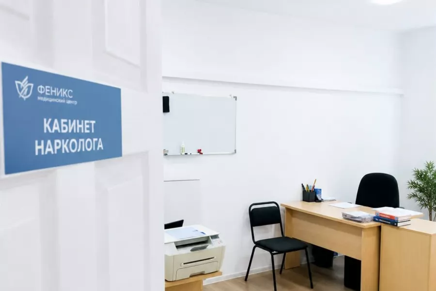 Реабилитационный центр для наркозависимых в Мариинском Посаде